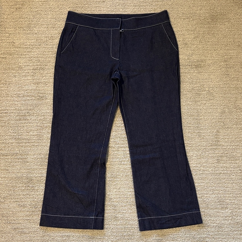 Judith & Charles jeans